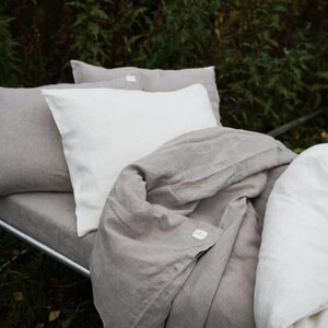 HEMPEA Nuvvus Pillowcase