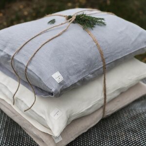 HEMPEA Nuvvus Pillowcase