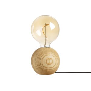 QUU Design QUU-pöytävalaisin