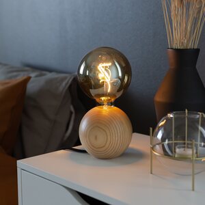 QUU Design QUU-pöytävalaisin