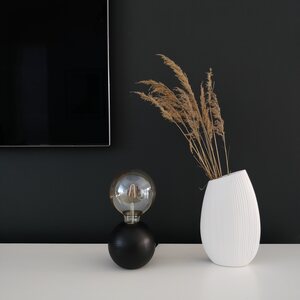 QUU Design QUU-pöytävalaisin
