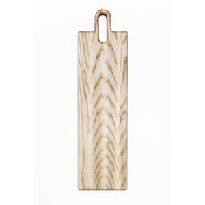 HANNASAARI Halikko Cutting Board Ash