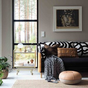 Miiko Design Oy Louhi-viltti