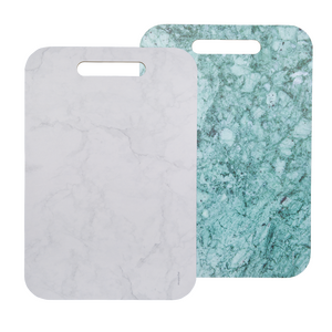 Muurla Marble-tarjoilu- ja leikkuulauta