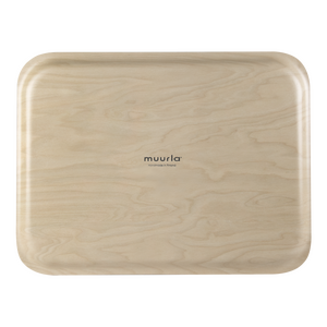 Muurla Nordic Bear Tray