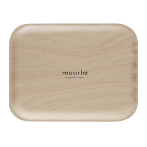 Muurla Nordic Reindeer Tray
