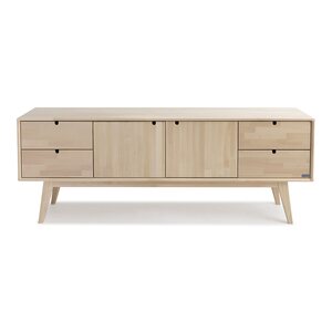 Kiteen Huonekalutehdas Notte TV Stand