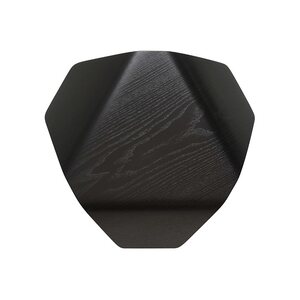 MyKolme design TRIPLA 45 -jakkara, musta