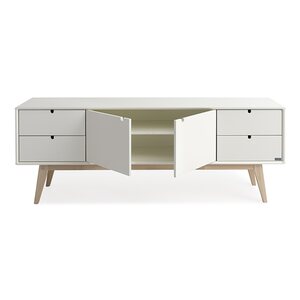 Kiteen Huonekalutehdas Notte TV Stand