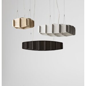 Showroom Finland Ristikko 37 -riippuvalaisin
