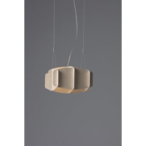 Showroom Finland Ristikko 37 -riippuvalaisin