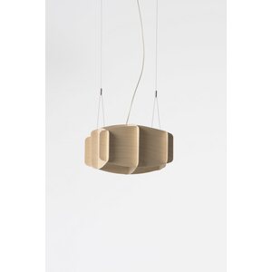 Showroom Finland Ristikko 37 -riippuvalaisin