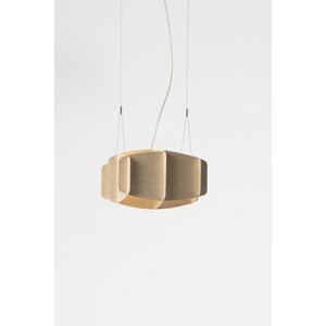 Showroom Finland Ristikko 37 -riippuvalaisin