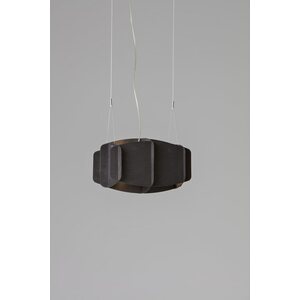 Showroom Finland Ristikko 37 -riippuvalaisin