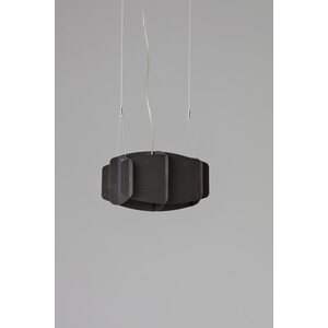 Showroom Finland Ristikko 37 -riippuvalaisin