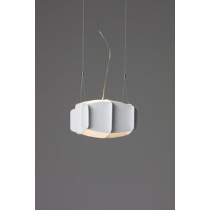 Showroom Finland Ristikko 37 -riippuvalaisin