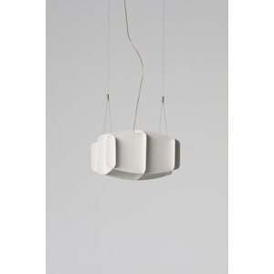 Showroom Finland Ristikko 37 -riippuvalaisin