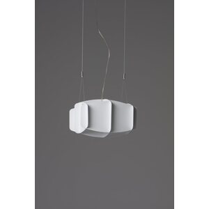 Showroom Finland Ristikko 37 -riippuvalaisin