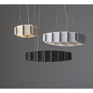 Showroom Finland Ristikko 65 -riippuvalaisin