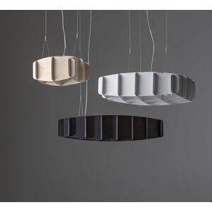 Showroom Finland Ristikko 65 -riippuvalaisin