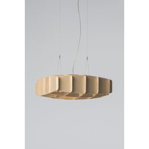 Showroom Finland Ristikko 65 -riippuvalaisin