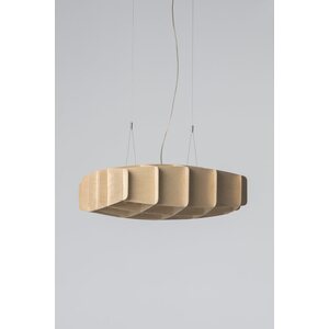 Showroom Finland Ristikko 65 -riippuvalaisin