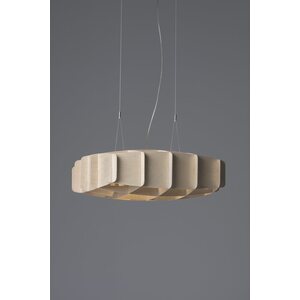 Showroom Finland Ristikko 65 -riippuvalaisin