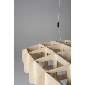 Showroom Finland Ristikko 65 -riippuvalaisin