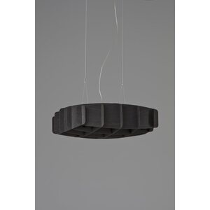 Showroom Finland Ristikko 65 -riippuvalaisin
