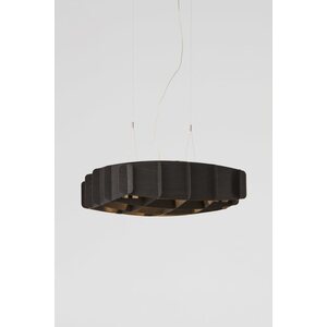 Showroom Finland Ristikko 65 -riippuvalaisin