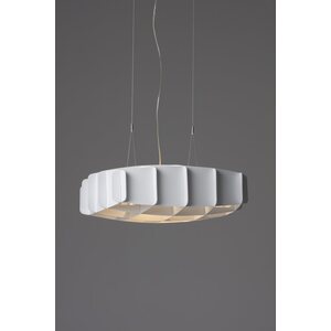 Showroom Finland Ristikko 65 -riippuvalaisin