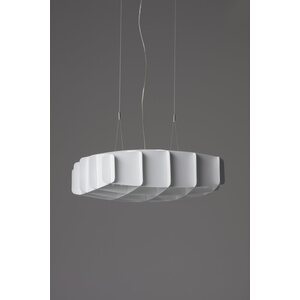 Showroom Finland Ristikko 65 -riippuvalaisin