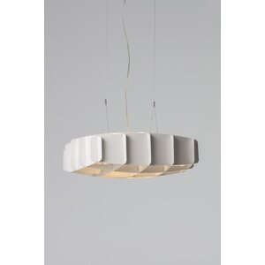 Showroom Finland Ristikko 65 -riippuvalaisin