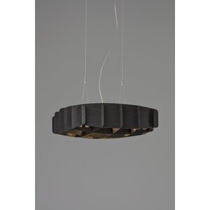 Showroom Finland Ristikko 65 -riippuvalaisin