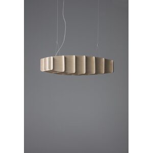 Showroom Finland Ristikko 95 -riippuvalaisin