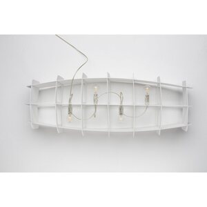 Showroom Finland Ristikko 95 -riippuvalaisin