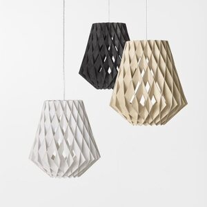 Showroom Finland Pilke 28 -riippuvalaisin