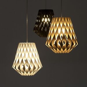 Showroom Finland Pilke 28 -riippuvalaisin