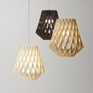 Showroom Finland Pilke 28 -riippuvalaisin
