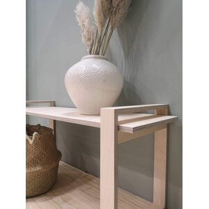 Luoto bench