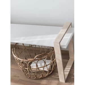 Luoto bench