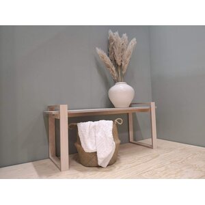 Luoto bench
