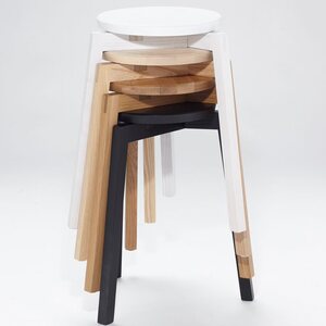Puulon Oy 3Way Stool