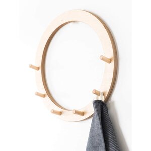 Olo-naulakko 40 cm