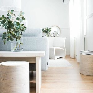 Punkalive Tuhto armchair