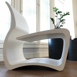 Punkalive Tuhto armchair
