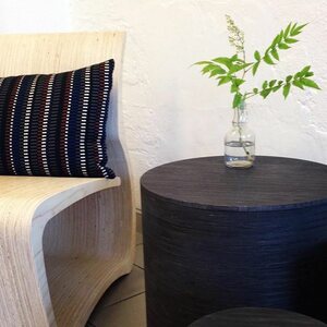 Punkalive Tukki 4 -storage furniture, Czarny