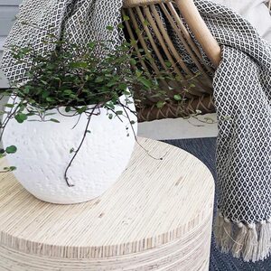 Punkalive Tukki 5 -storage furniture, natural