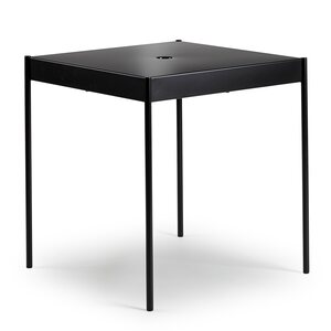 Vivero La Table -pöytä teräsjaloilla