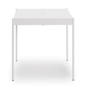 Vivero La Table with steel legs